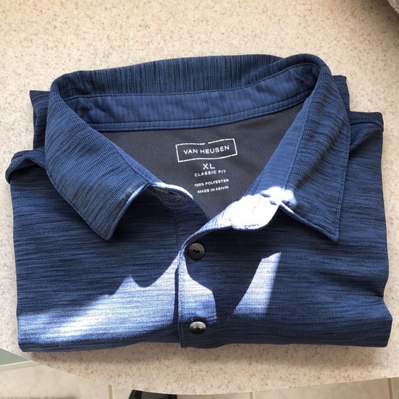 VanHeusen Men’s Shirts - Picture 6 of 6